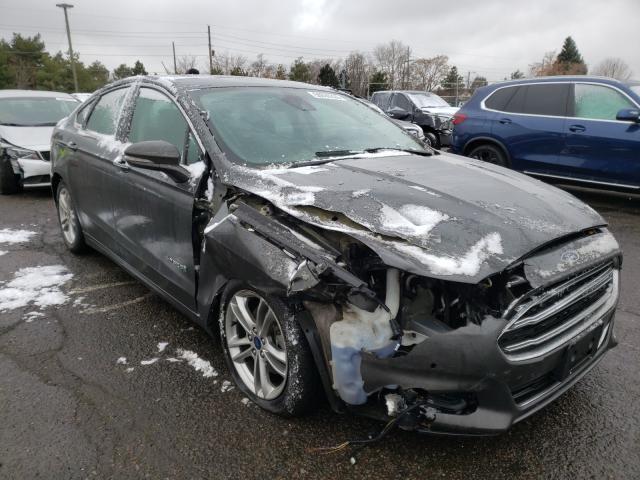 2015 ford fusion tit