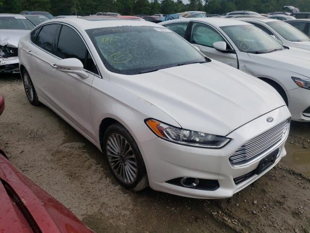 2013 ford fusion tit