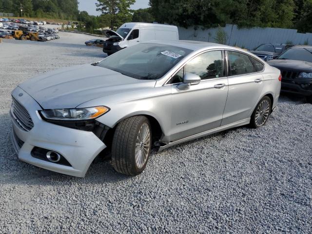 2014 ford fusion tit