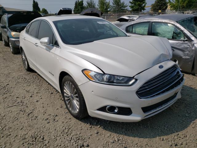 2014 ford fusion tit