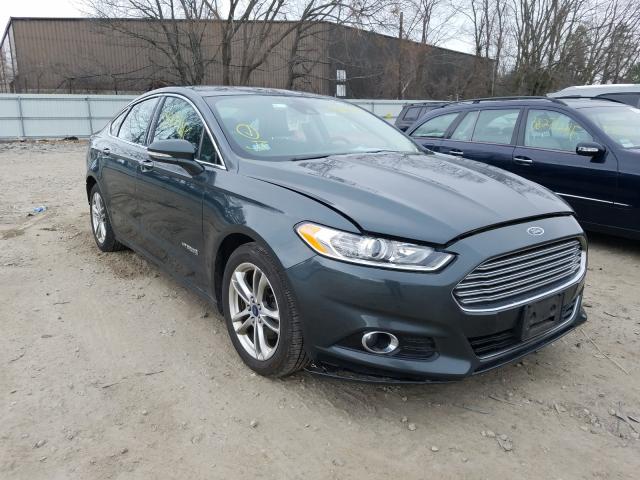 2015 ford fusion tit