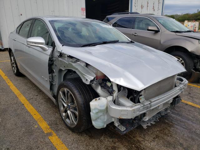 2019 ford fusion tit