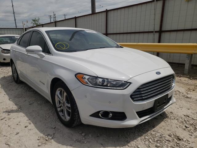 2015 ford fusion tit