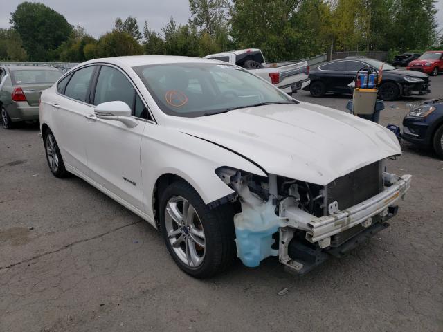 2014 ford fusion tit