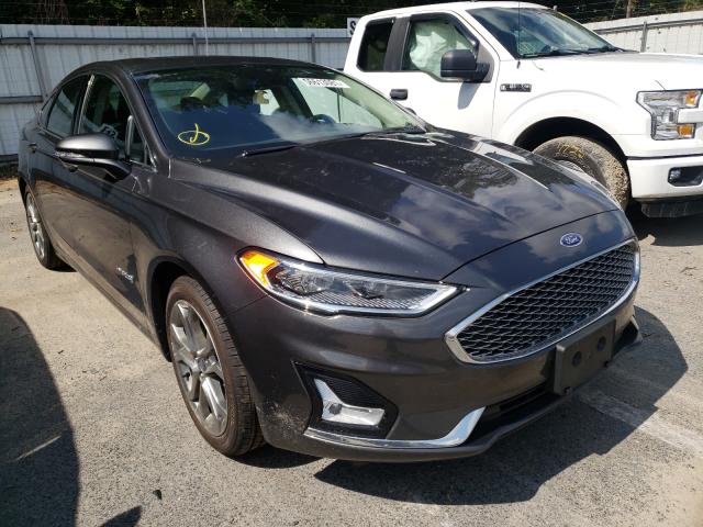 2019 ford fusion tit