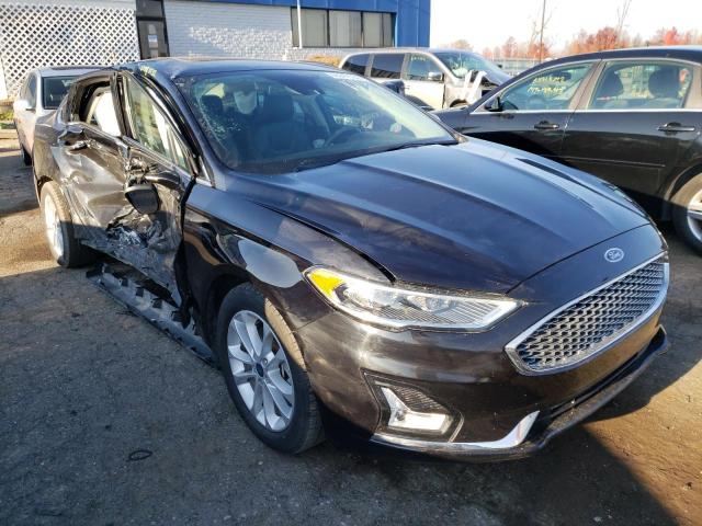 2019 ford fusion tit