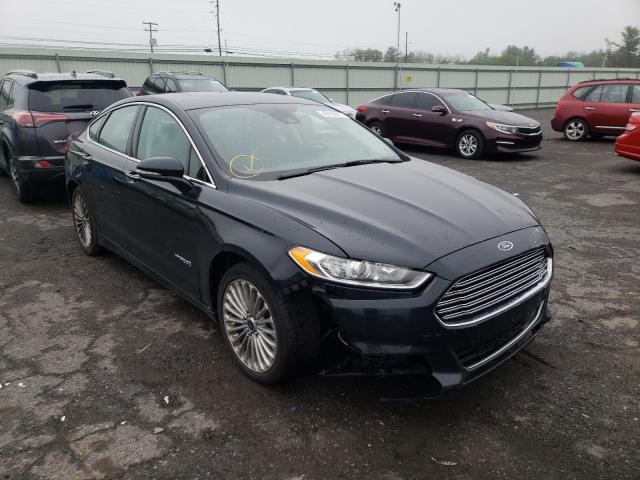 2014 ford fusion tit