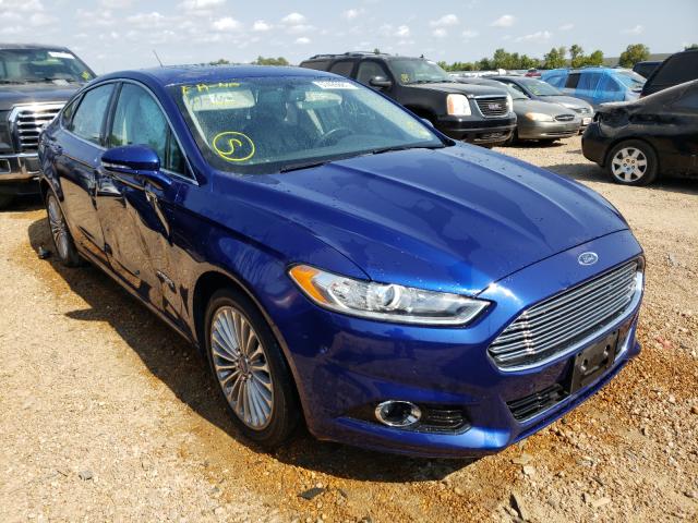 2014 ford fusion tit