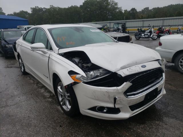 2015 ford fusion tit
