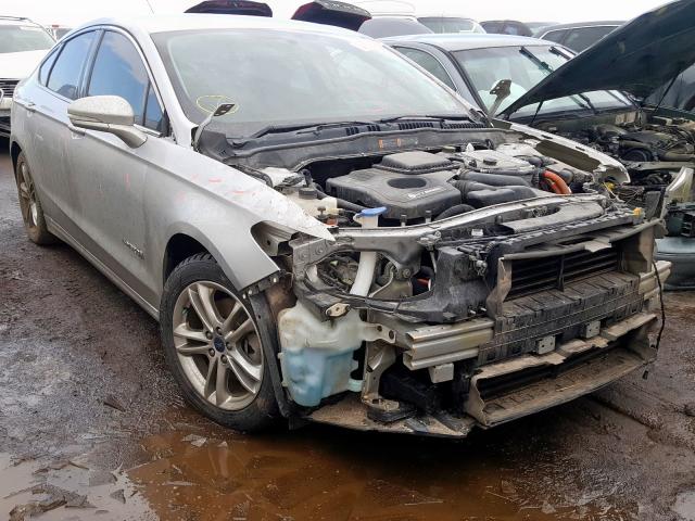 2000 ford fusion tit