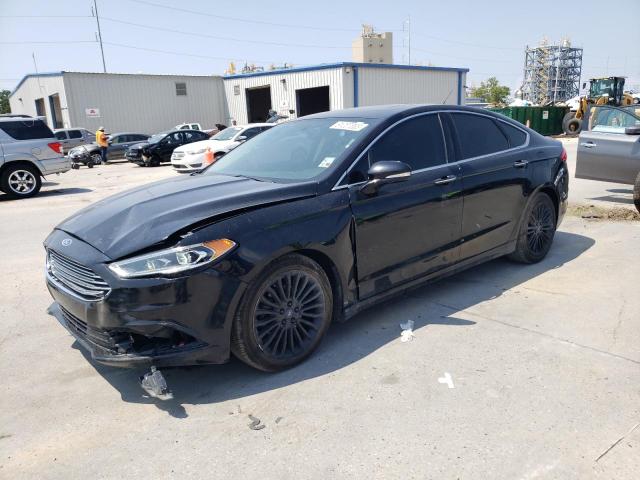 2016 ford fusion tit