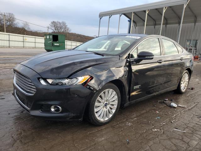 2013 ford fusion tit