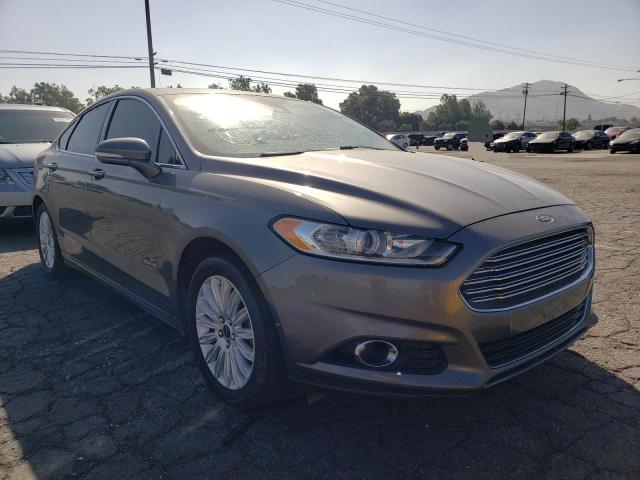 2014 ford fusion tit