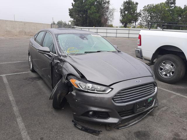 2014 ford fusion tit