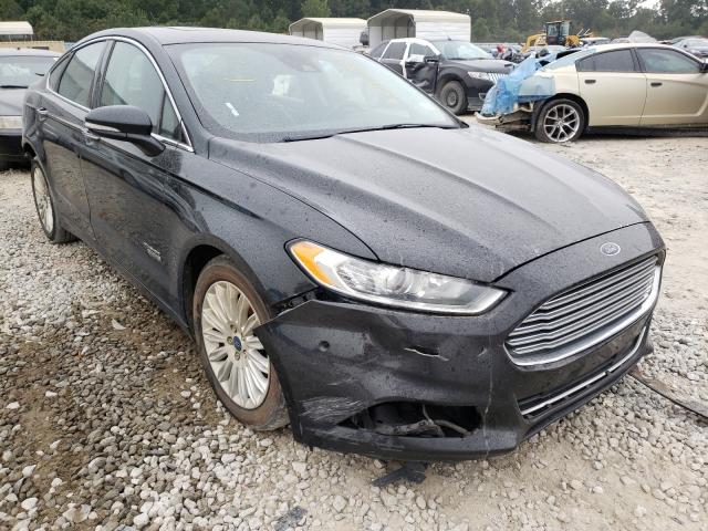 2014 ford fusion tit