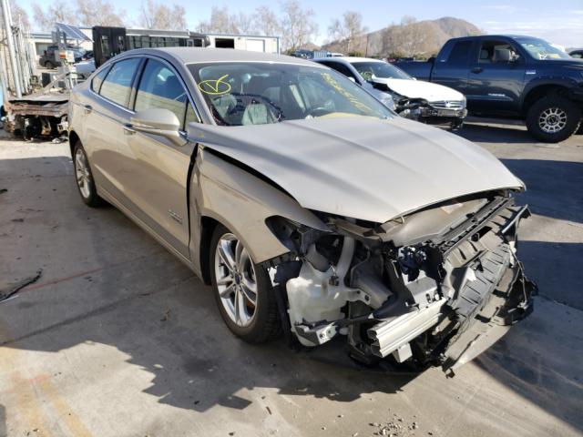2015 ford fusion tit