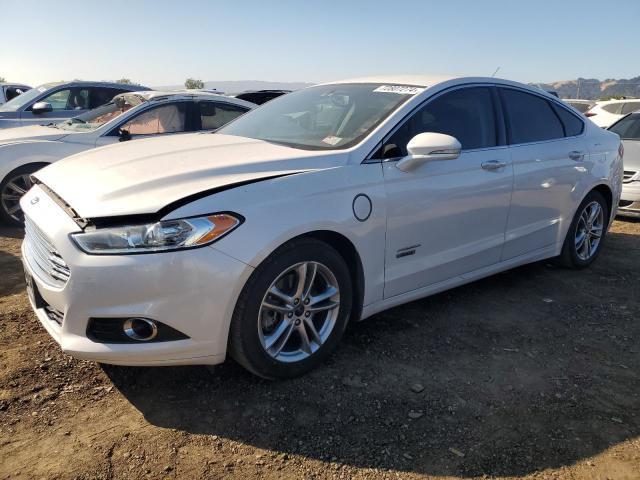 2015 ford fusion tit