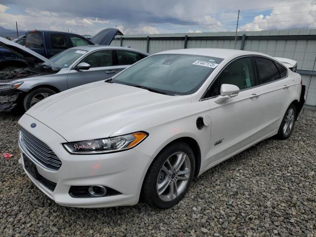 2015 ford fusion tit