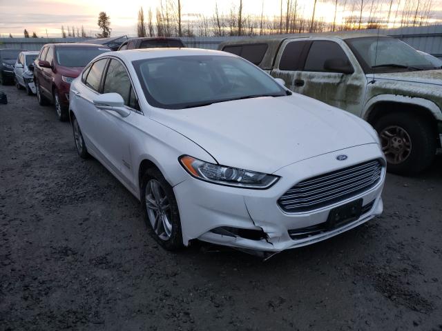 2015 ford fusion tit