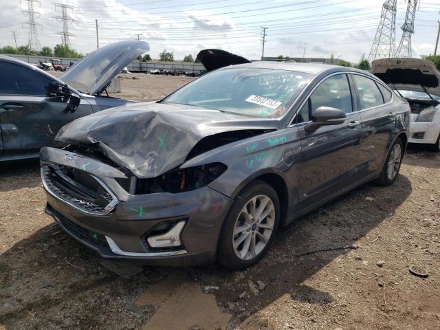 2019 ford fusion tit
