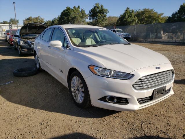 2014 ford fusion tit