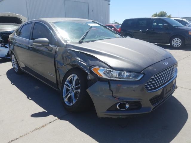 2015 ford fusion tit