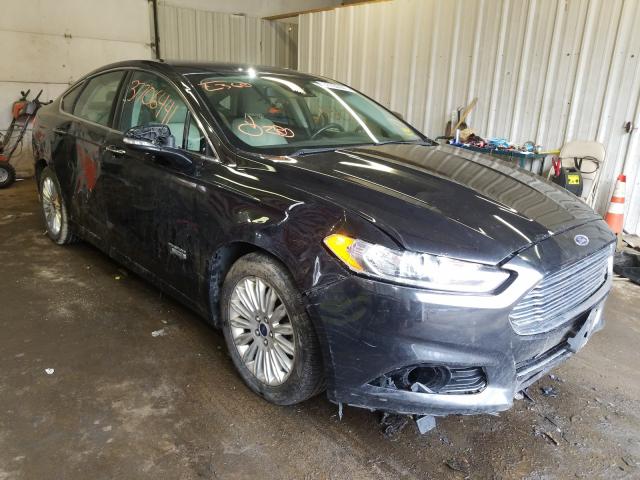 2014 ford fusion tit