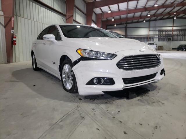 2014 ford fusion tit