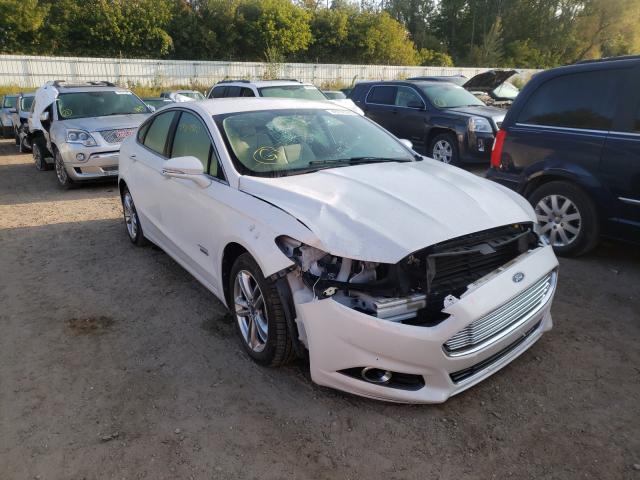 2015 ford fusion tit