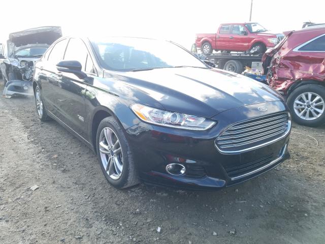 2015 ford fusion tit