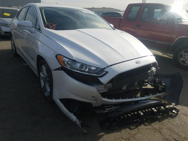 2015 ford fusion tit