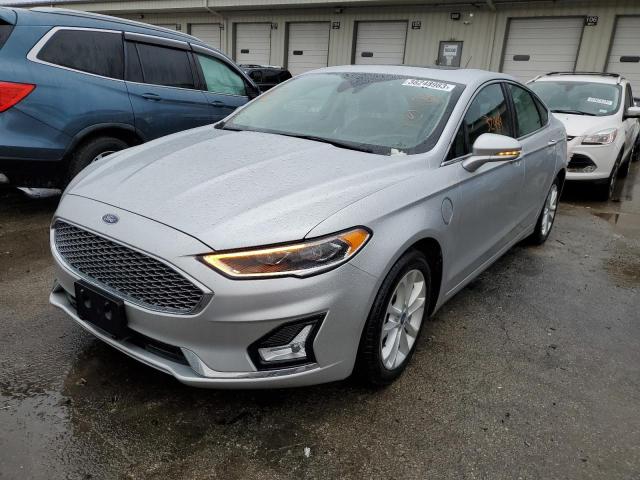 2019 ford fusion tit