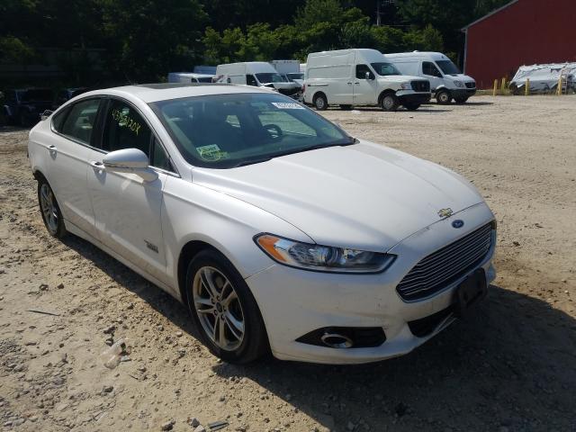 2015 ford fusion tit