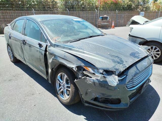 2015 ford fusion tit