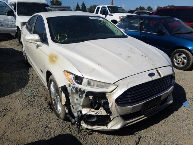2014 ford fusion tit