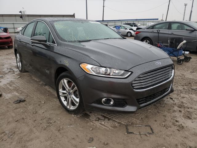 2015 ford fusion tit