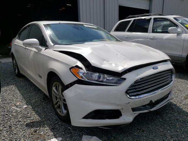 2015 ford fusion tit