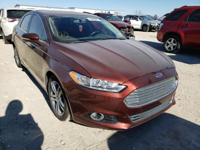 2015 ford fusion tit