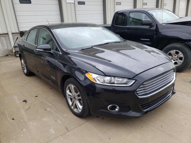 2015 ford fusion tit
