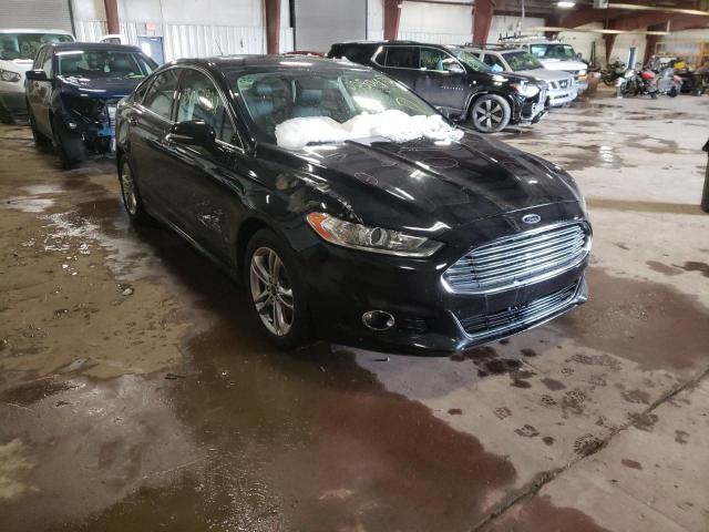 2015 ford fusion tit