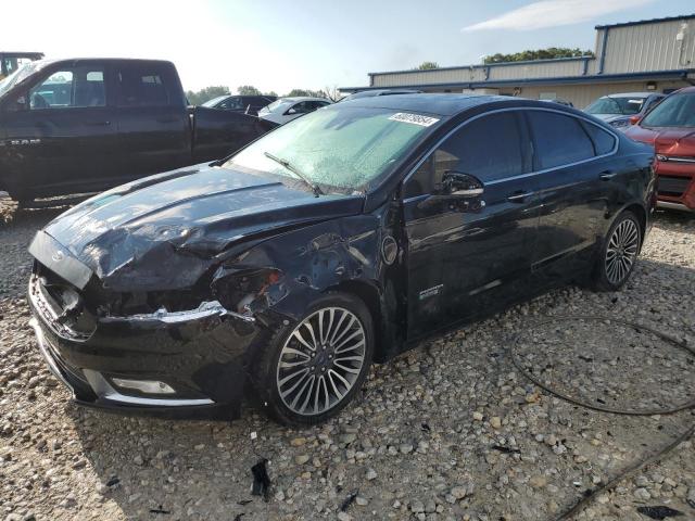 2016 ford fusion tit