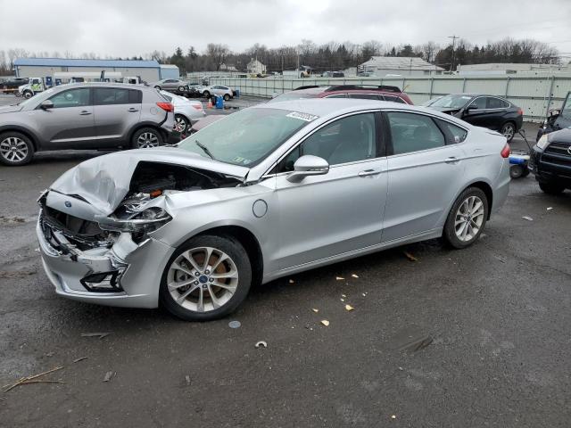 2019 ford fusion tit
