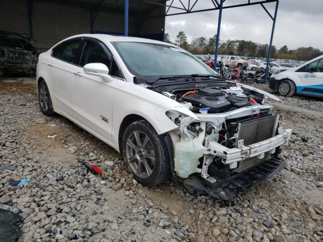 2013 ford fusion tit