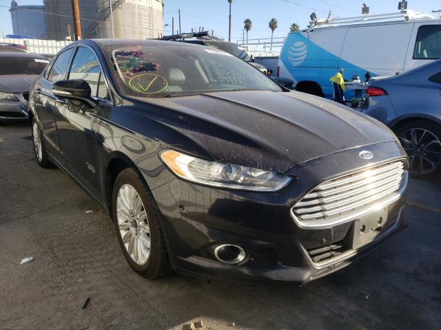 2014 ford fusion tit