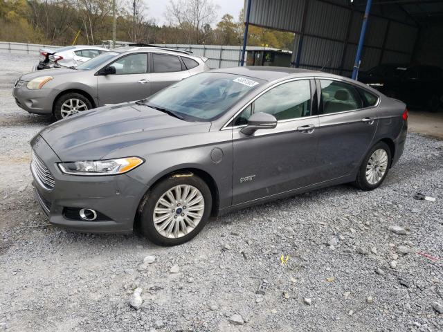 2014 ford fusion tit