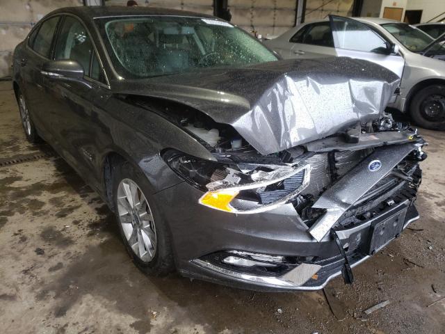 2016 ford fusion tit