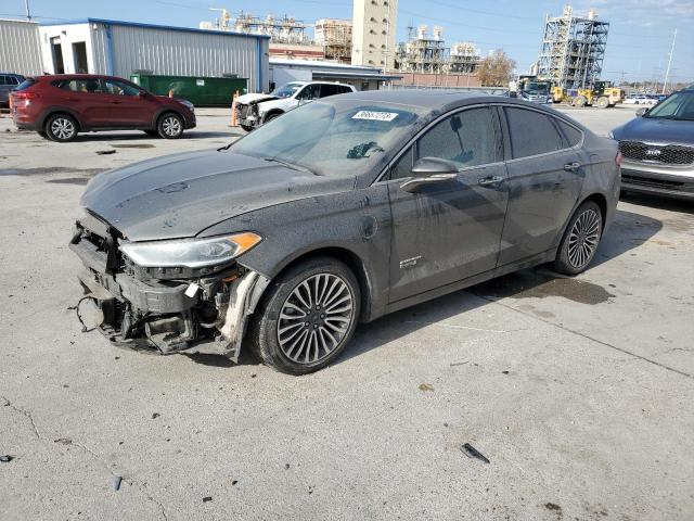 2017 ford fusion tit