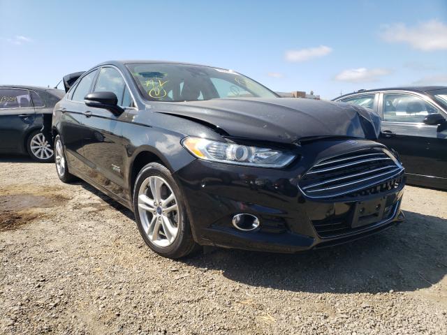 2014 ford fusion tit