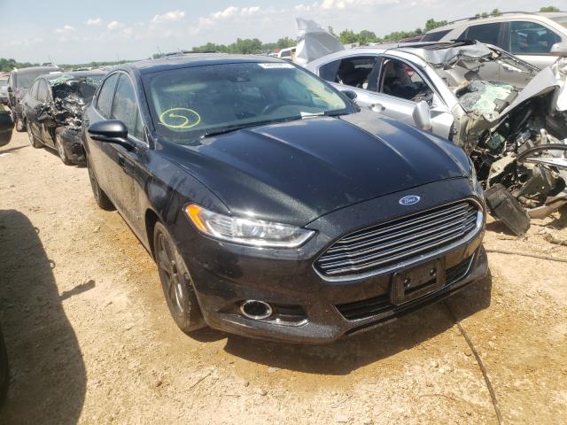 2015 ford fusion tit