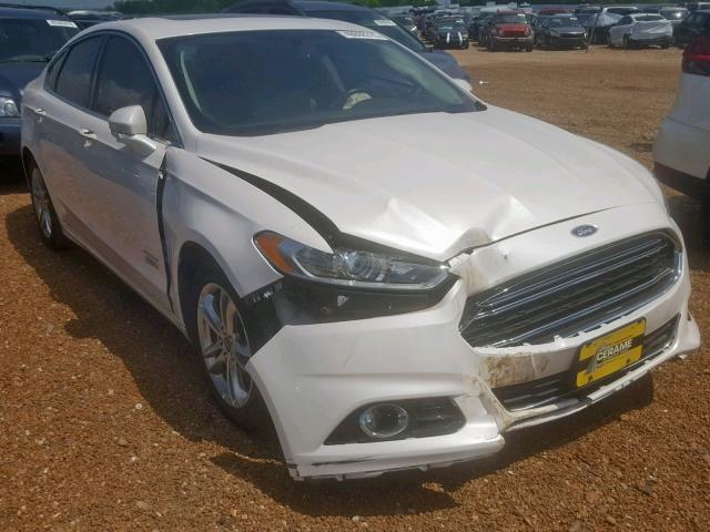 2014 ford fusion tit